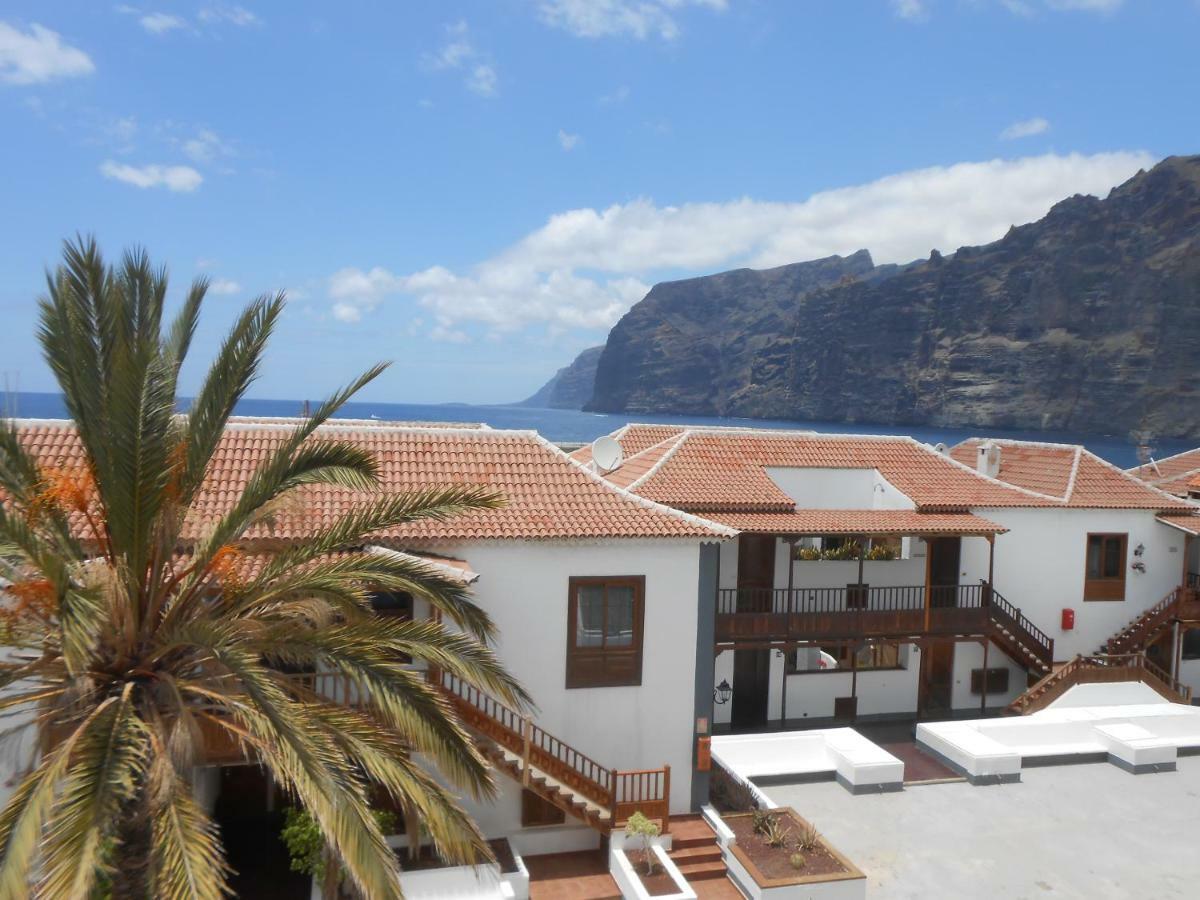 Belle Vue Sur Les Falaises * Santiago del Teide